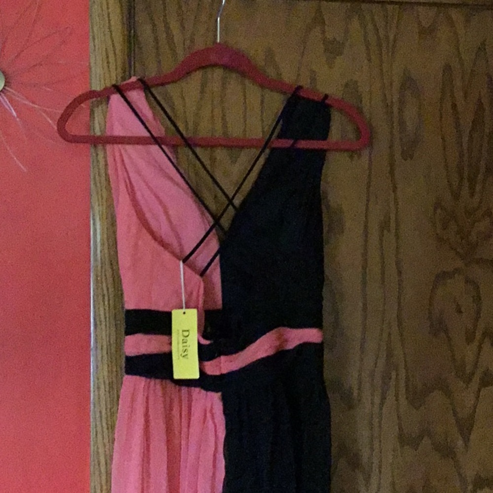 Brand new maxi  dress